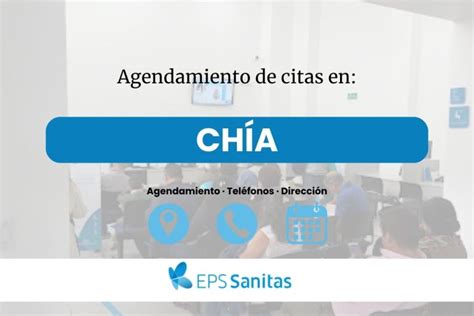 numero de cita sanitas|Contáctanos